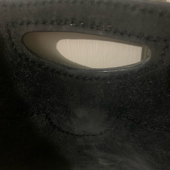 Vintage Leather Purse - Picture 5 of 5